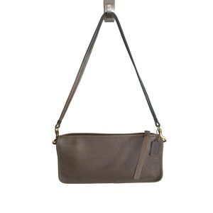 Vintage COACH Handbag from 1980's